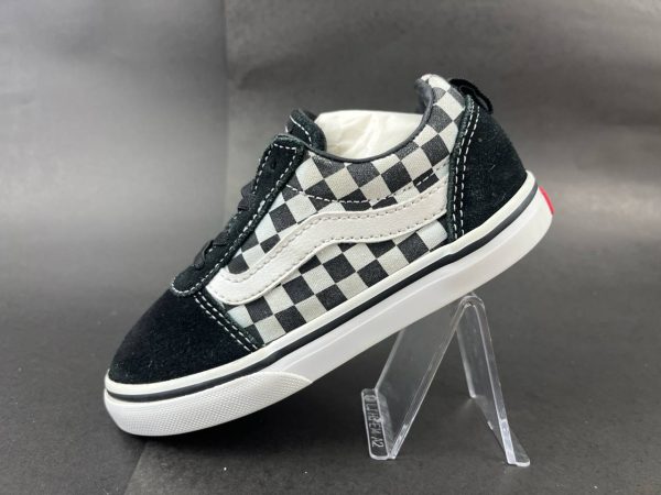 VANS 16.0CM