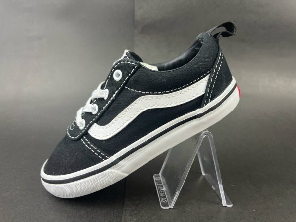 VANS 15.5CM
