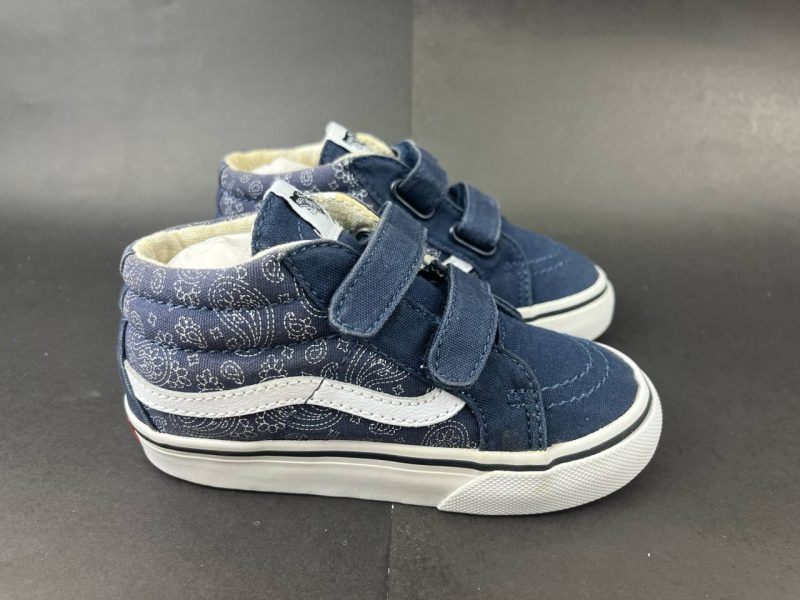 VANS 14.0CM - Image 5