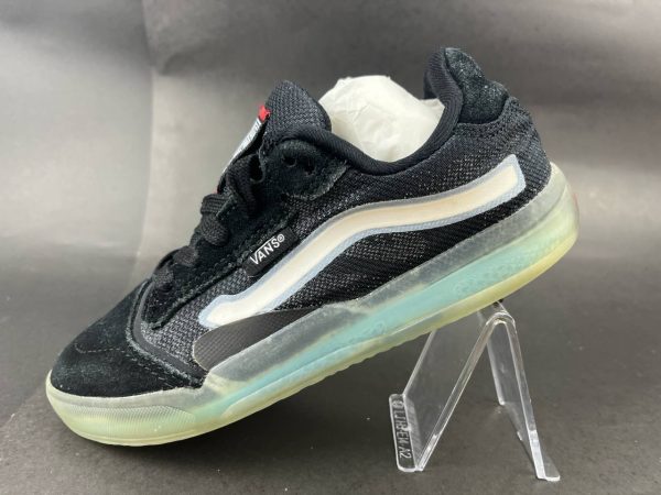 VANS 19.0CM