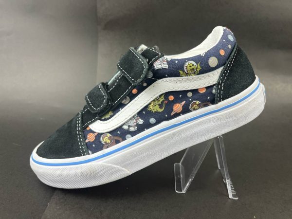 VANS 21.0CM
