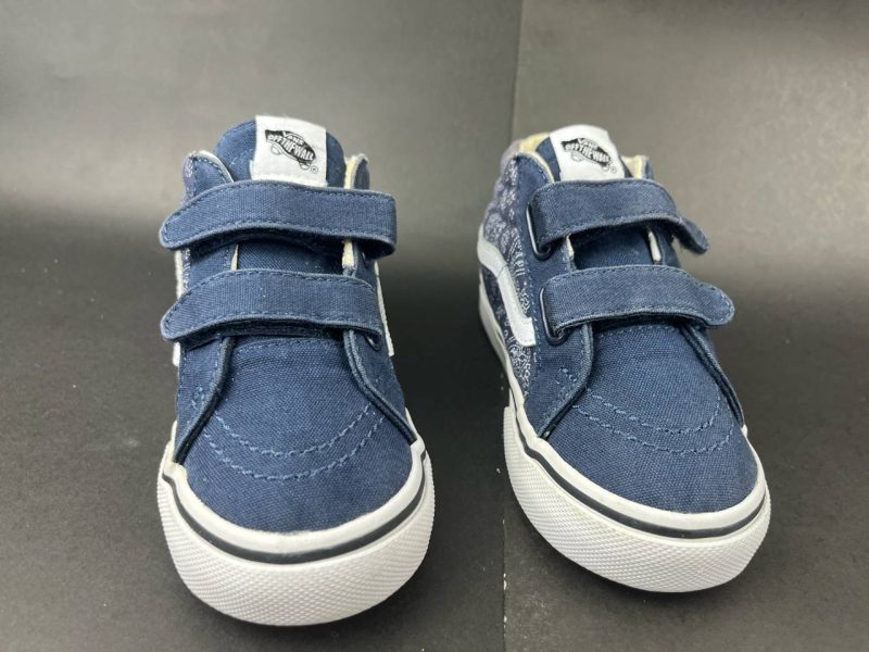 VANS 14.0CM - Image 4
