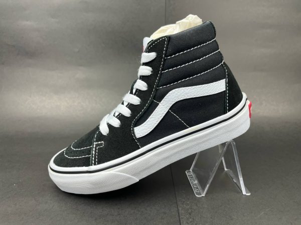 VANS 20CM
