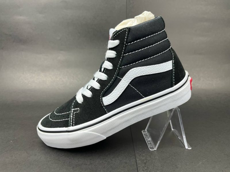 VANS 20CM