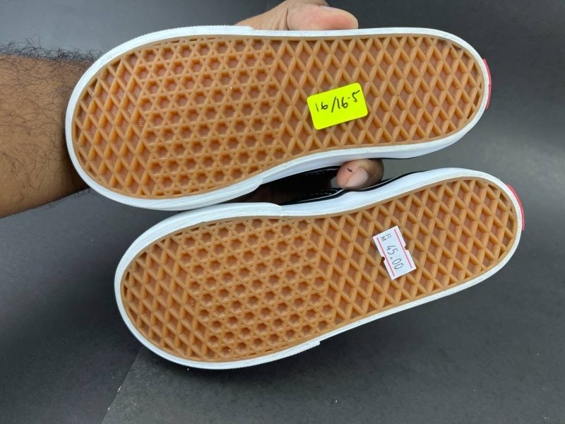 VANS 16.0CM - Image 8