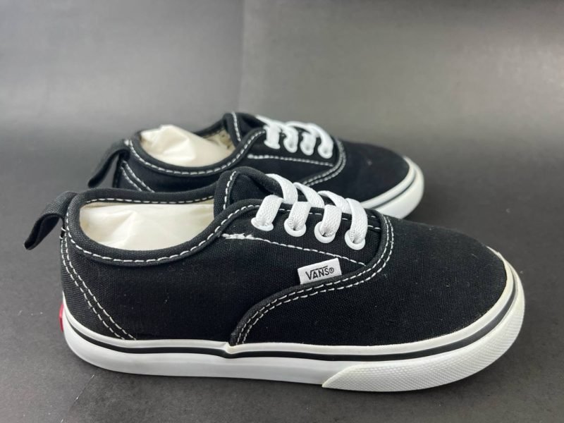 VANS 16.0CM - Image 6