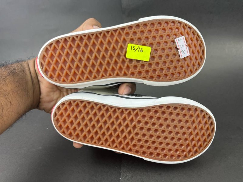 VANS 15.0CM - Image 7