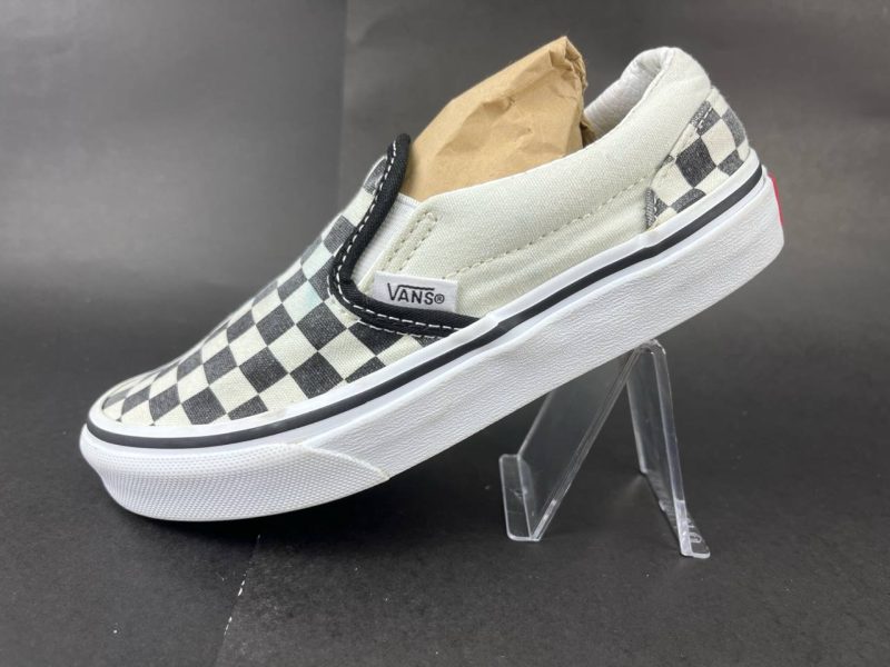 VANS 19.0CM