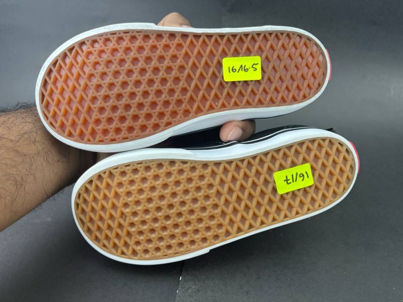 VANS 16.0CM - Image 8