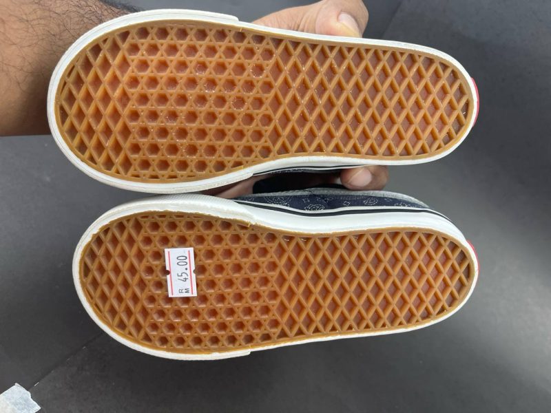VANS 14.0CM - Image 8