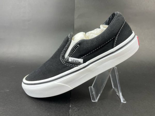 VANS 19.0CM