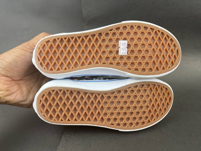 VANS 21.0CM - Image 7