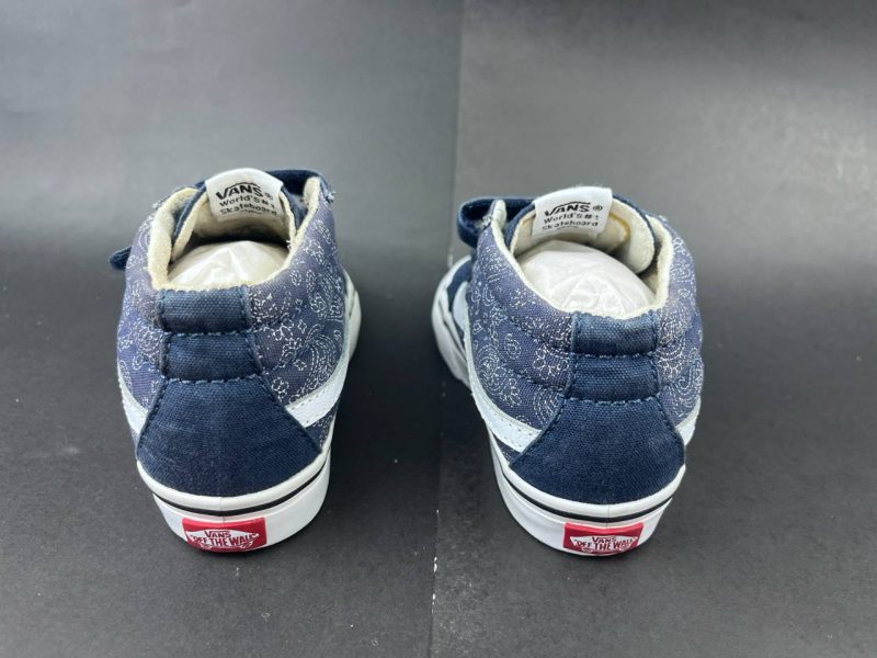 VANS 14.0CM - Image 6