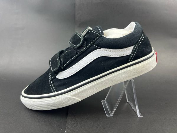 VANS 21.0CM