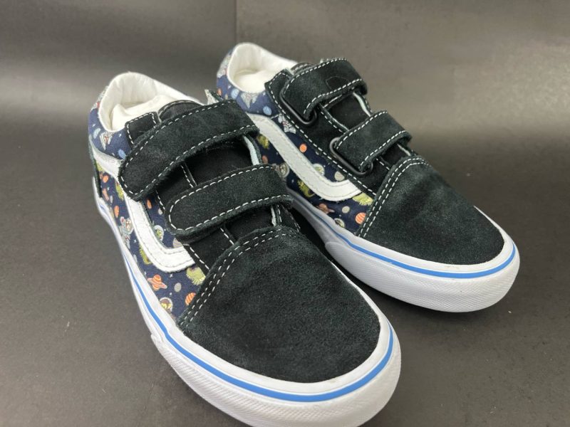 VANS 21.0CM - Image 8