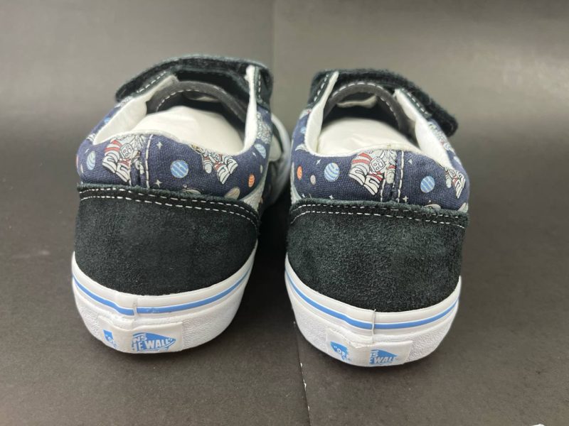 VANS 21.0CM - Image 5