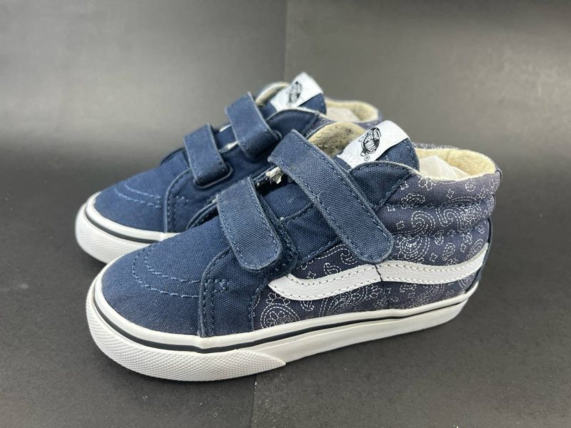VANS 14.0CM - Image 3