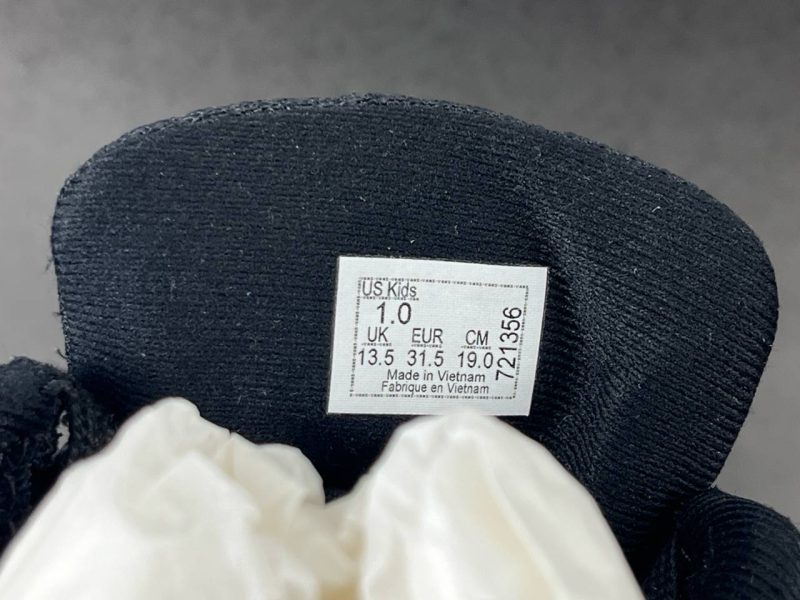 VANS 19.0CM - Image 9
