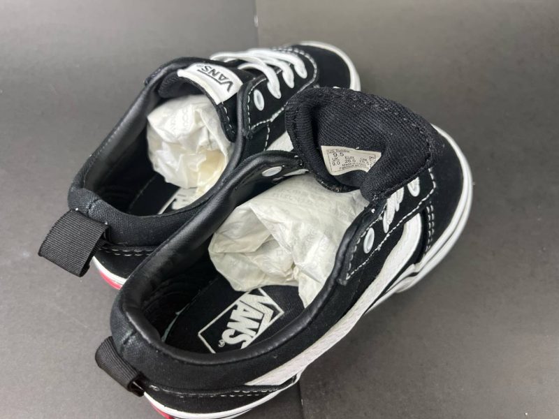 VANS 15.5CM - Image 10