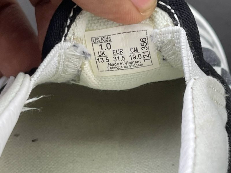 VANS 19.0CM - Image 10