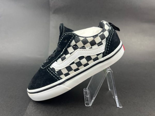 VANS 14.5CM