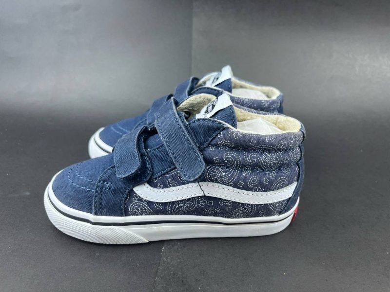 VANS 14.0CM - Image 7