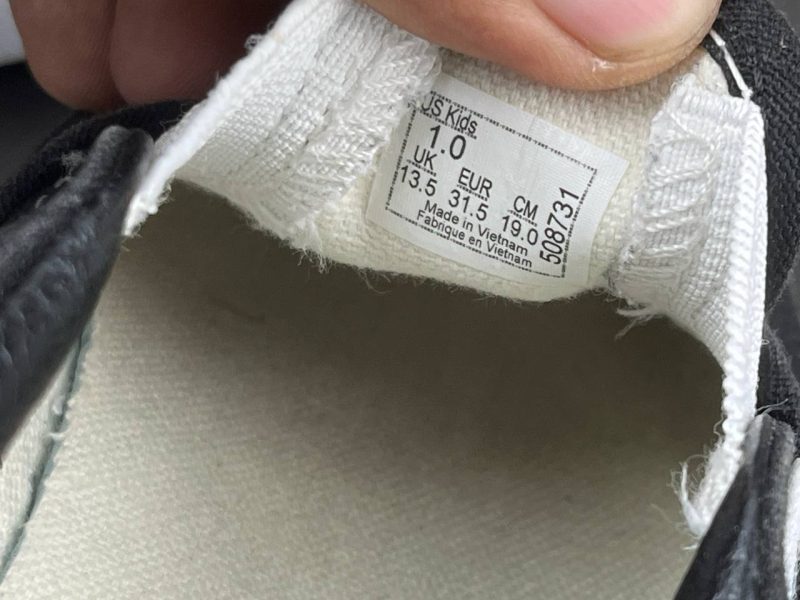 VANS 19.0CM - Image 8