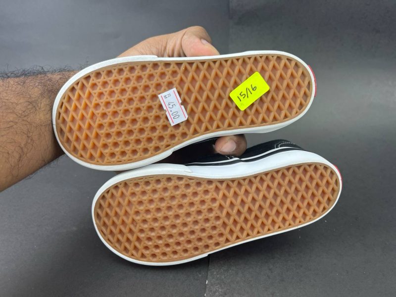 VANS 15.0CM - Image 8