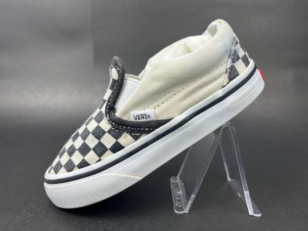VANS 14.0CM