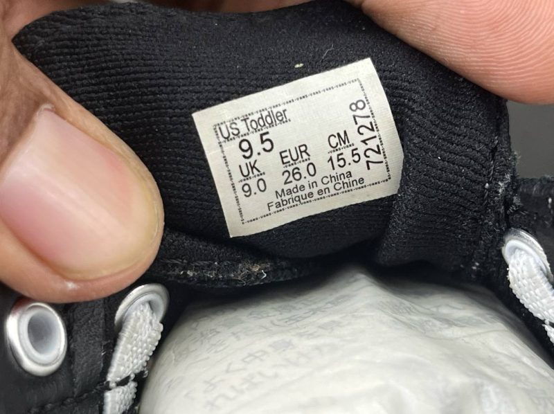 VANS 15.5CM - Image 9