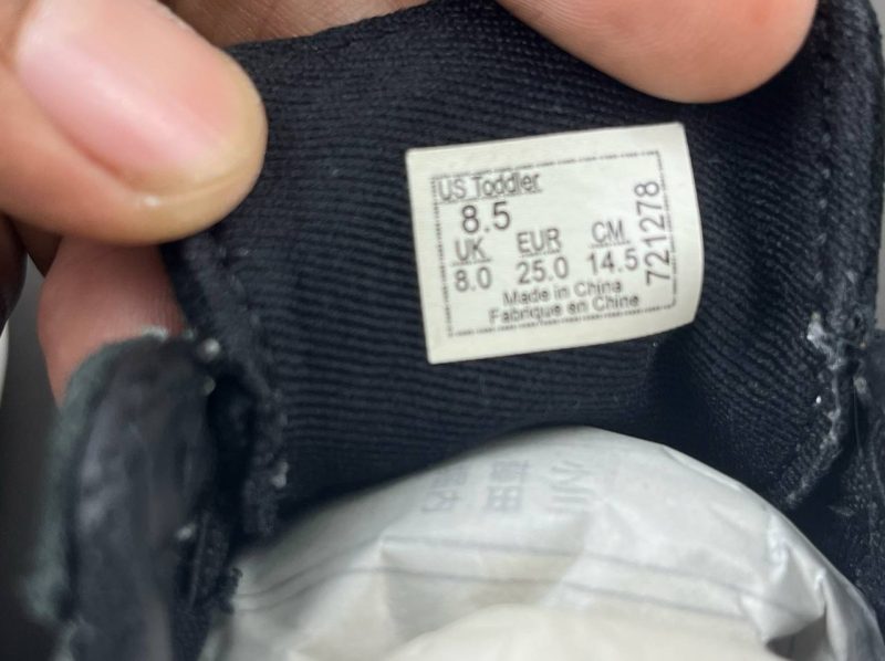 VANS 14.5CM - Image 7