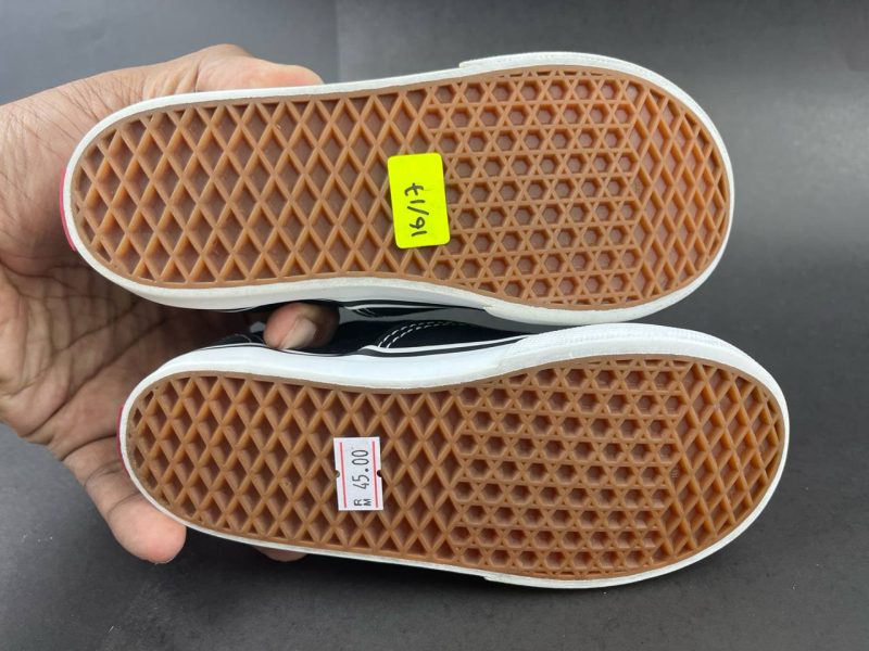 VANS 16.0CM - Image 7