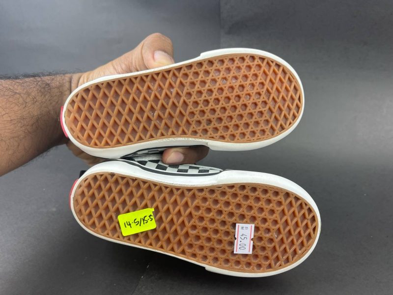 VANS 14.5CM - Image 6