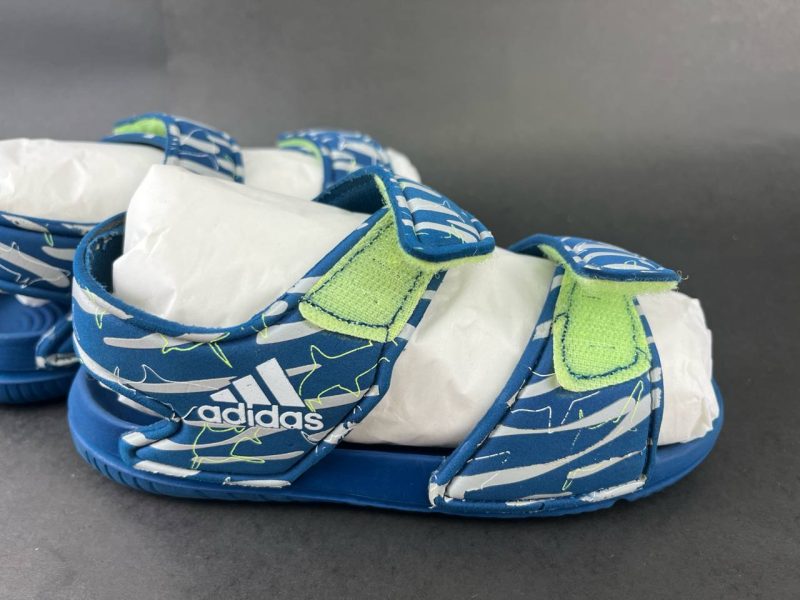 ADIDAS 15.5CM - Image 8