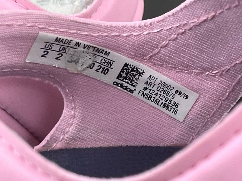 ADIDAS 21.0CM - Image 10