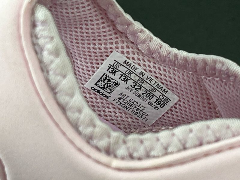 ADIDAS 19.0CM - Image 10