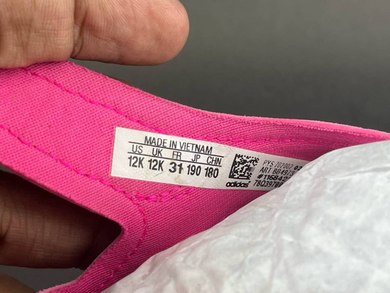 ADIDAS 18.0CM - Image 9
