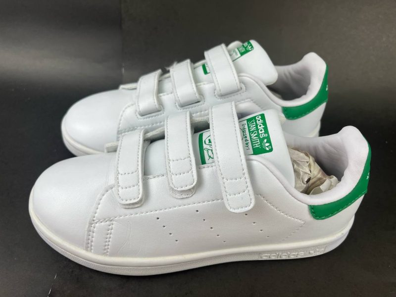 ADIDAS 21.0CM - Image 4