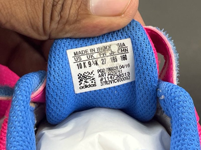 ADIDAS 16.0CM - Image 8