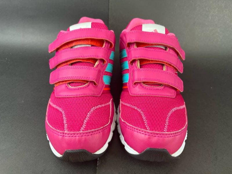 ADIDAS 21.0CM - Image 3