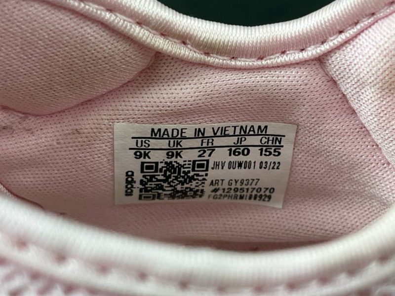 ADIDAS 15.5CM - Image 9