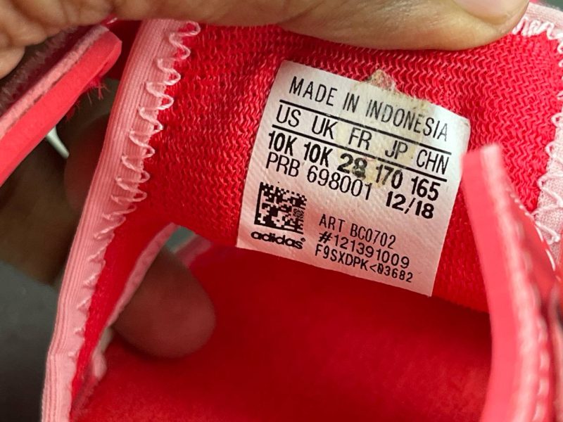 ADIDAS 16.5CM - Image 10