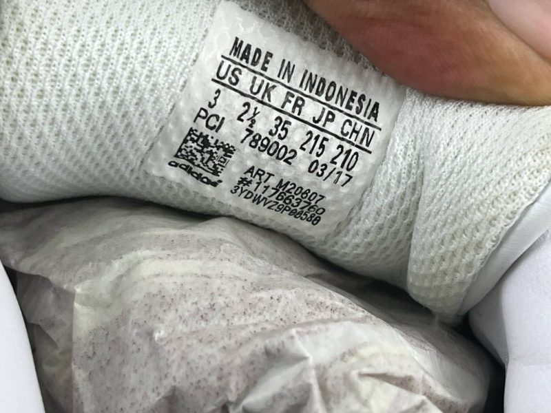 ADIDAS 21.0CM - Image 8