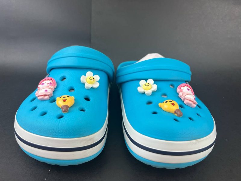CROCS 19.5CM - Image 6