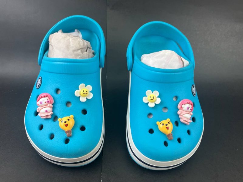 CROCS 19.5CM - Image 2
