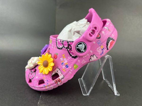 CROCS 15.0CM