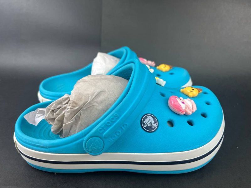CROCS 19.5CM - Image 5