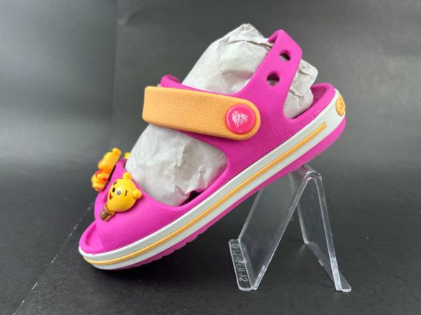 CROCS 14.0CM