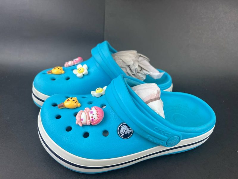 CROCS 19.5CM - Image 3