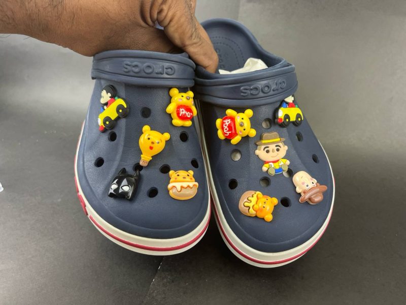 CROCS 20.0CM - Image 7